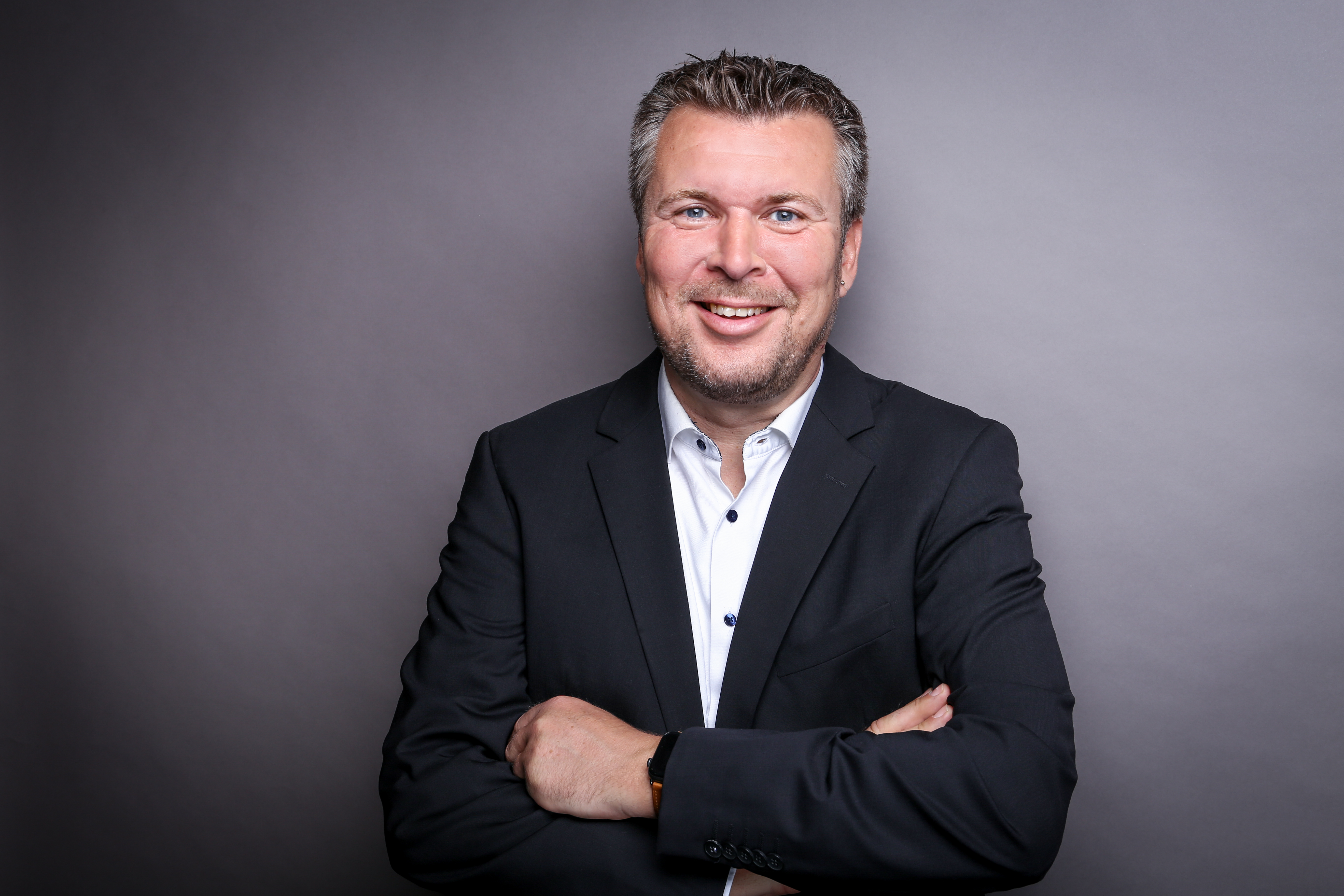 Hendrik Kramer, Gründer und Executive Advisor